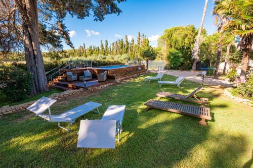 Isla Country Apartments Alghero