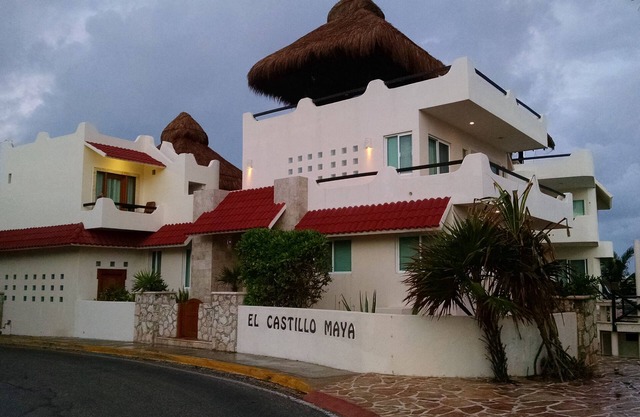 Isla Mujeres, Cancun 5.1 BR, am Meer Villa Pool von $ 130