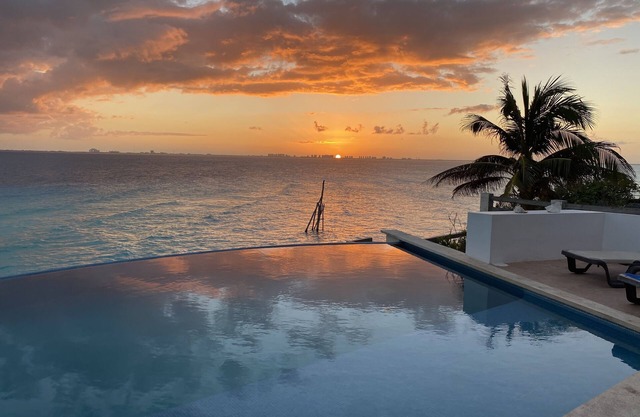 Isla Mujeres 'Finest Haus am Meer Spezielle Sommerpreise!