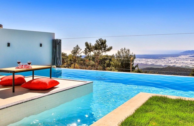 Islamlar Village 1 Bedroom Villa 2057
