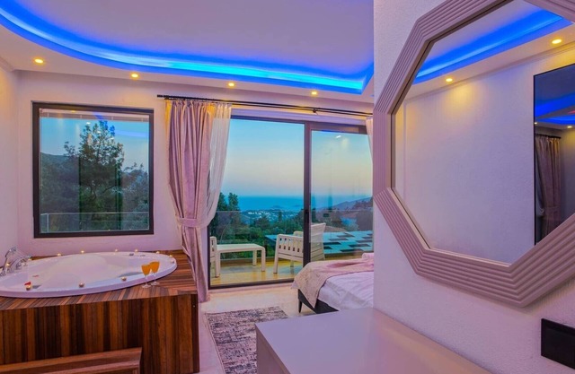 Islamlar Village 3 Bedroom Villa - 8044