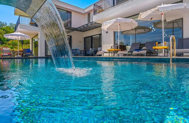 Islamlar Village 4 Bedroom Villa - 3826