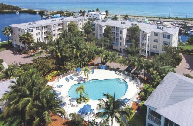 Islamorada Bay Harbor 2/2. 5 Condo DOCK FALL 2019 SONDERPREISE!