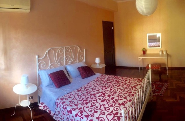 Die Insel: Wohnung im Zentrum von Agrigento