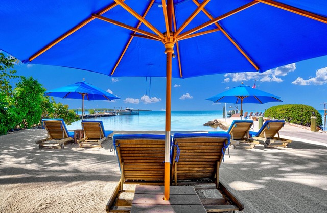 Island Bay Resort