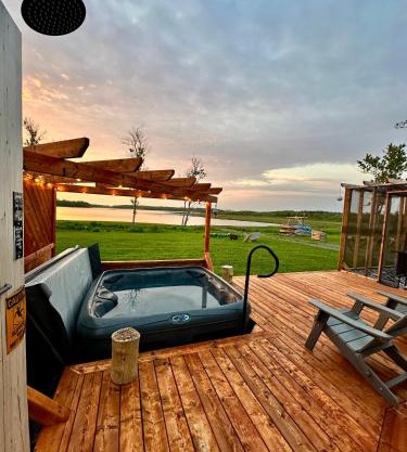 Island Beach Hideaways