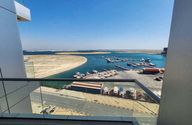 "Island Bliss: Luxury Apartment"
