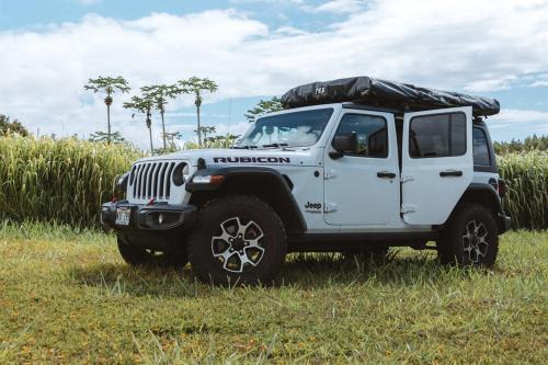 Island Breeze Camper