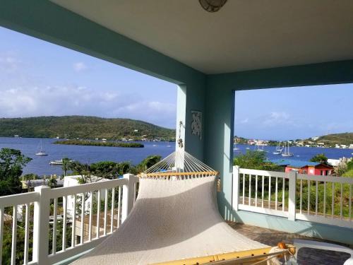 Island Charm Culebra - Studios & Suites - Amazing Water views in Culebra Puerto Rico!