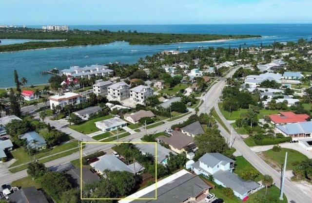 Island Cottage Fort Pierce