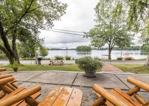 Island Cove #6 -Lake Minocqua