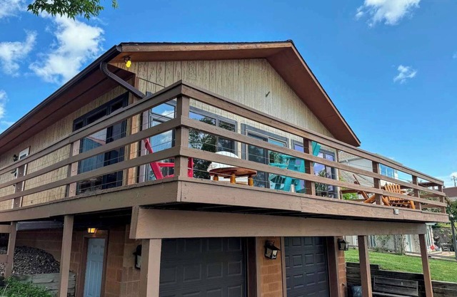 Island Cove #9 - On Minocqua Lake