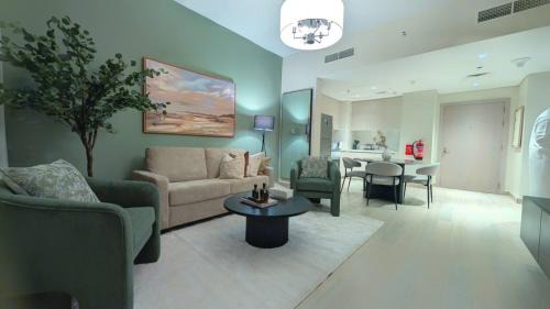 Island Escape Modern 1-bedroom