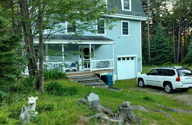 Island Escape - Geräumiges 4 BR Haus mit Auto inklusive!