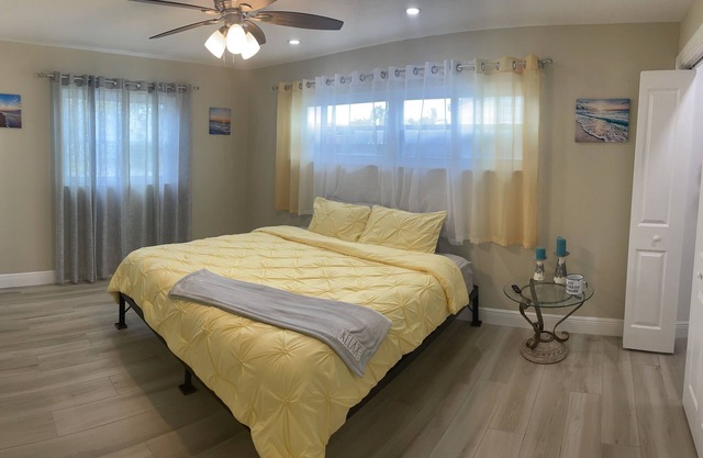 Island house n15 Minutes from Port Canaveral