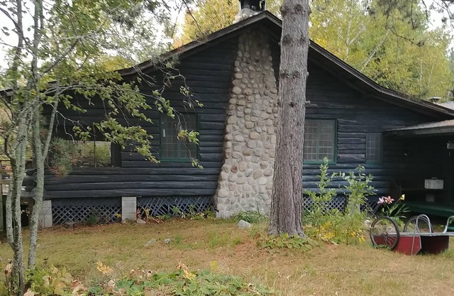 Island Retreat, das Sie in die Vergangenheit versetzt