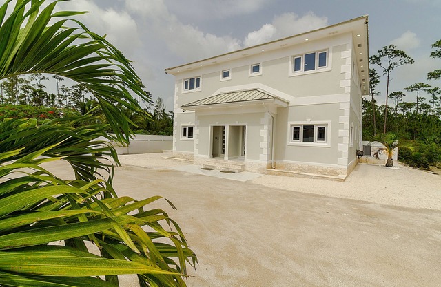 Island Seahorse Retreat