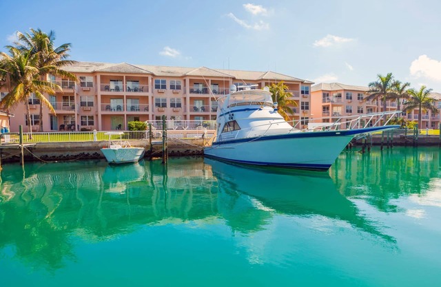 Island Seas Resort 2 Bedroom - Sleeps 6