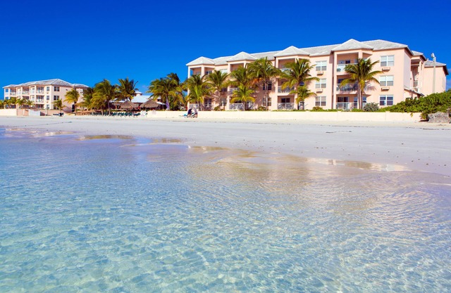 Island Seas Resort