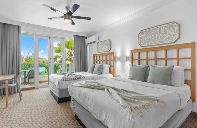 Insel Studio Atemberaubende Waterfront Getaway