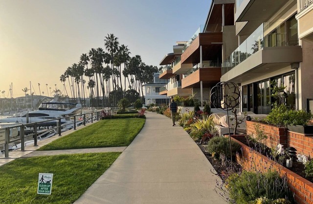 Island Vibes -1bedroom in the heart of Long Beach (Belmont Shore)