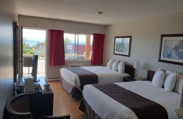 Island View Lodge