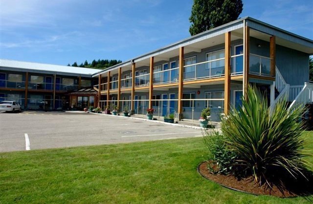 Island View Lodge