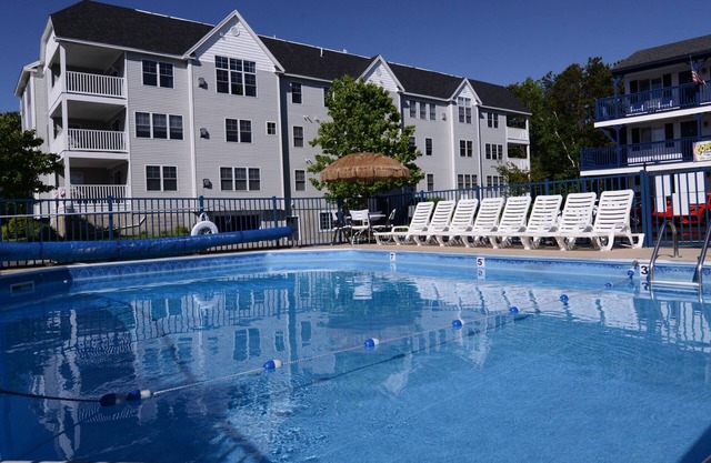 Island View Motel