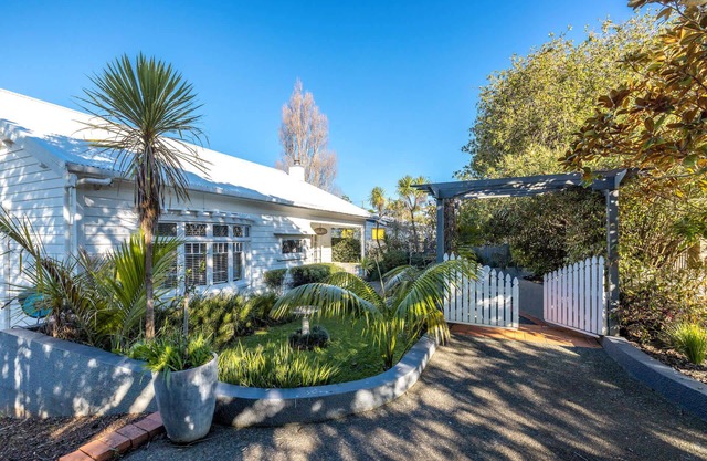 Island Villa | Stay Waiheke