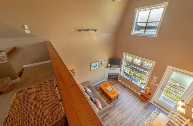 Island Village Properties at Fred Tibbs
