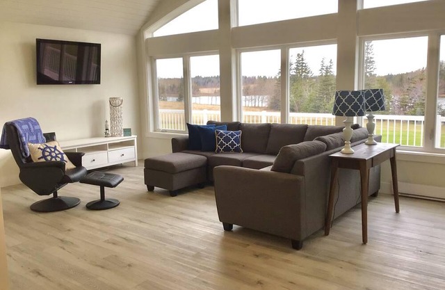Island Will - Waterfront cottage - Cavendish