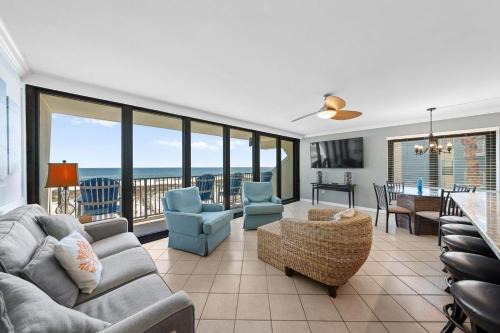 Island Winds West 280