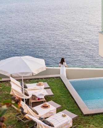 Islander - Funchal Seaside Villas
