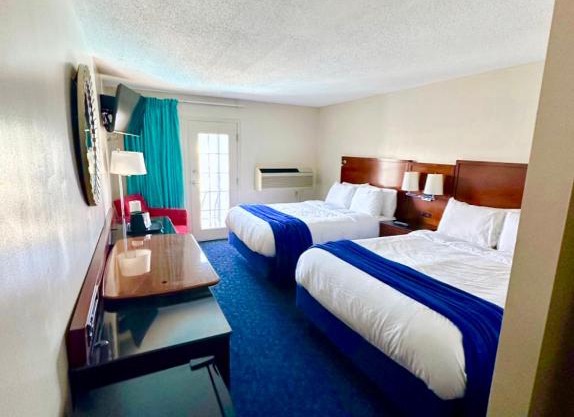Islander Inn