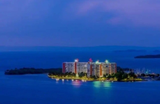 Isleta Marina - Coastal Paradise