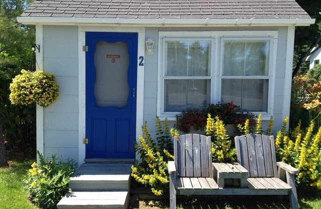 Isleview Cottage 2 - Detached, dog friendly!
