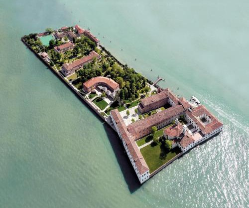 Isola di San Servolo - Centro Soggiorno