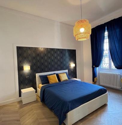 Isola suites