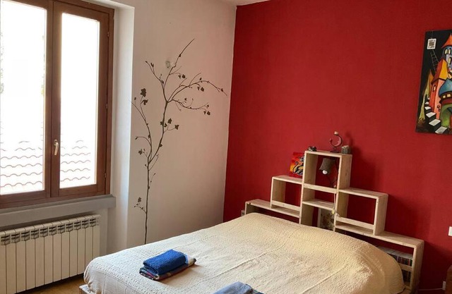 IsoLaB: monolocale in zona Isola