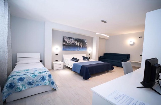 IsolaDino b&b sweet home
