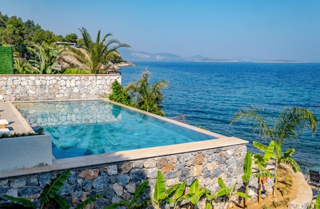 Isolina Bodrum