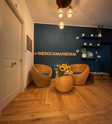 Isolotto Guest House