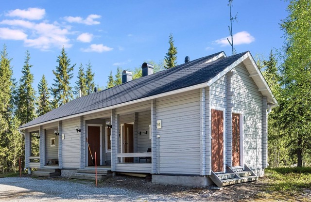 Isonparit B3 by Interhome