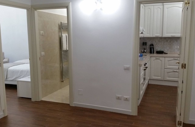 ISONZO KOMFORT WOHNUNG