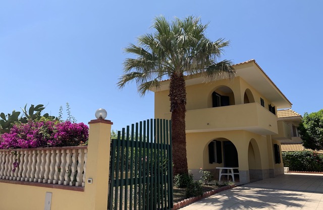 Ispica Mare: Ferienhaus - 7 Räume - 6 Personen