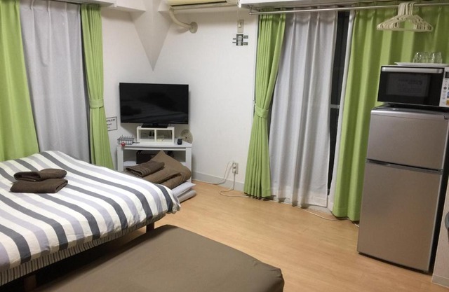 Isshuku Ryokan Asakusabashi - Vacation STAY 17365v