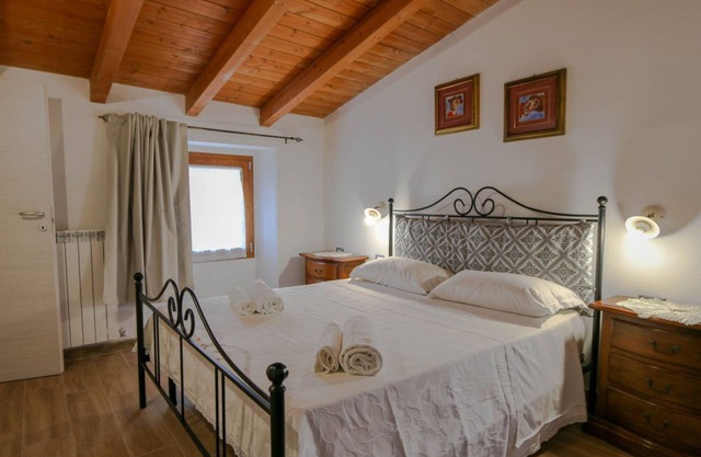 Apartment Issohadores