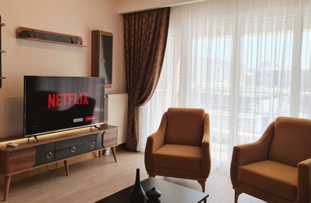 ISTANBUL AIRPORT 20. MINUTES 2 BEDROOM