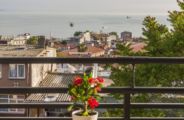 Istanbul Amedros Home Deluxe-5