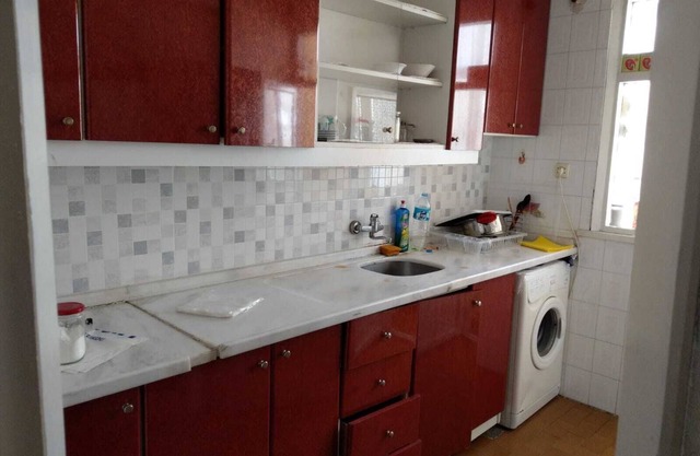 Istanbul Wohnung zu vermieten